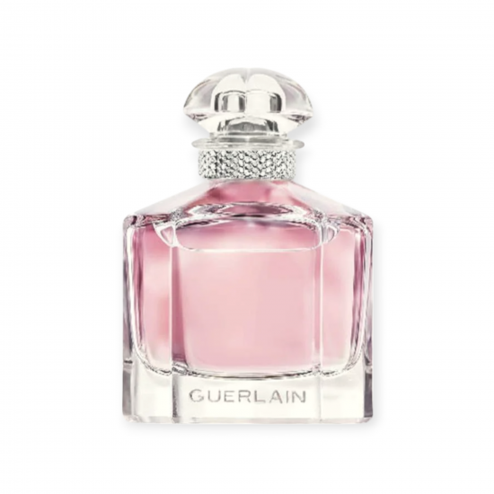 عطر جيرلان مون سباركيلينج بوكيه او دو بارفيوم للنساء 50مل