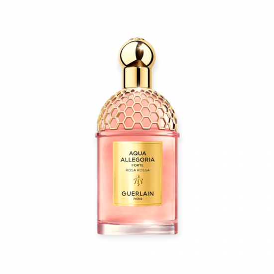 Guerlain Aqua Allegoria Forte Rosa Rossa EDP 125 Ml Guerlain Aqua Allegoria Forte Rosa Rossa EDP 125 Ml