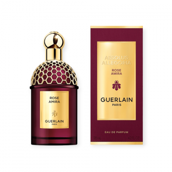 Guerlain Absolus Allegoria Rose Amira Edp 125Ml Guerlain Absolus Allegoria Rose Amira Edp 125Ml