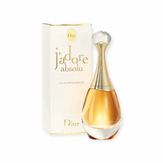 Dior J'adore L'absolu 75Ml Dior J'adore L'absolu 75Ml