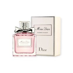 عطر ديور ميس ديور بلومينج بوكيت او دو تواليت للنساء 150مل عطر ديور ميس ديور بلومينج بوكيت او دو تواليت للنساء 150مل