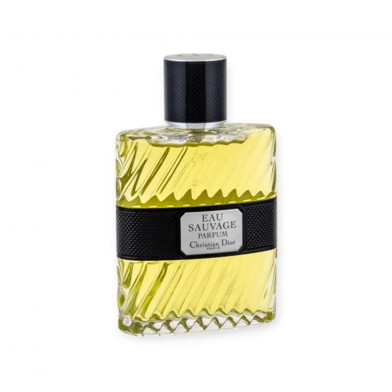 Dior Eau Sauvage Parfum 50Ml 
