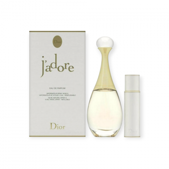 Dior Jadore Edp 100Ml +10Ml Dior Jadore Edp 100Ml +10Ml