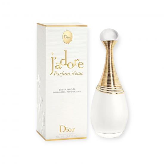Dior Jadore Parfum D'Eau Edp 100 Ml Dior Jadore Parfum D'Eau Edp 100 Ml