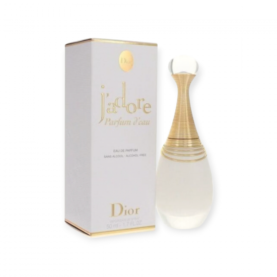 Dior Jadore Parfum D'Eau Edp 50 Ml