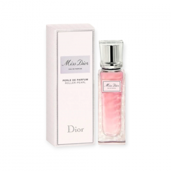 Dior Miss Dior Roller Pearl Edp 20Ml Dior Miss Dior Roller Pearl Edp 20Ml