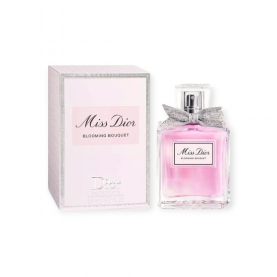 Dior Miss Blooming Bouquet Edt 50 Ml