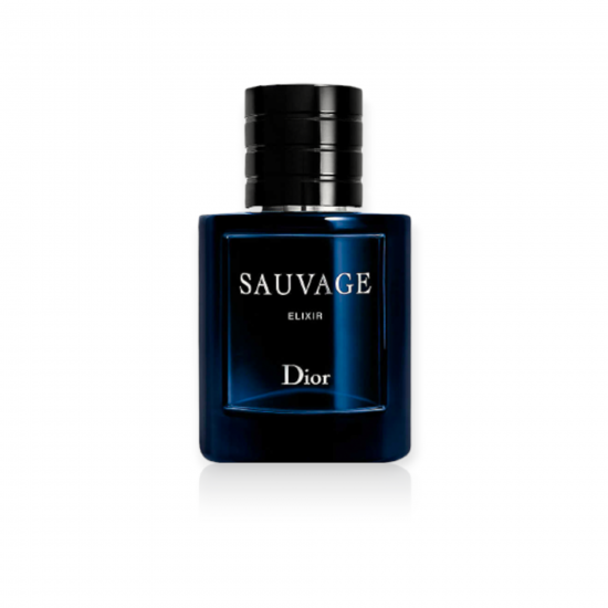 Dior Sauvage Elixir Edp 100Ml 