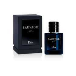 عطر ديور سوفاج الكسير او دو برفيوم للرجال 100مل عطر ديور سوفاج الكسير او دو برفيوم للرجال 100مل