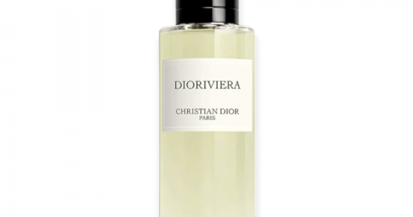 新品DIORIVIERA Eau de Parfum 125ml Dior Dioriviera Edp 125Ml – Al Hajis Perfumes Oman