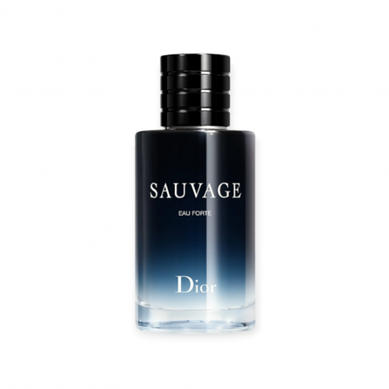 Dior Sauvage Eau Forte Parfum 100 Ml