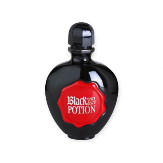 Paco Rabanne Black Xs Potion Edt 80 Ml Paco Rabanne Black Xs Potion Edt 80 Ml