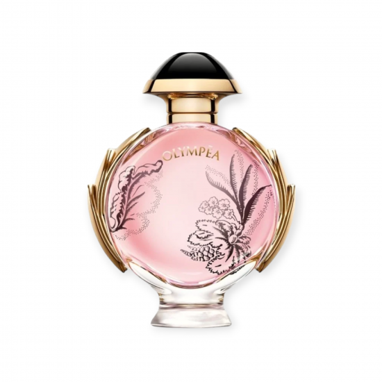 Paco Rabanne Olympea Blossom Edp 80 Ml Paco Rabanne Olympea Blossom Edp 80 Ml