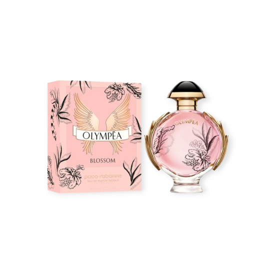 Paco Rabanne Olympea Blossom Edp 80 Ml Paco Rabanne Olympea Blossom Edp 80 Ml