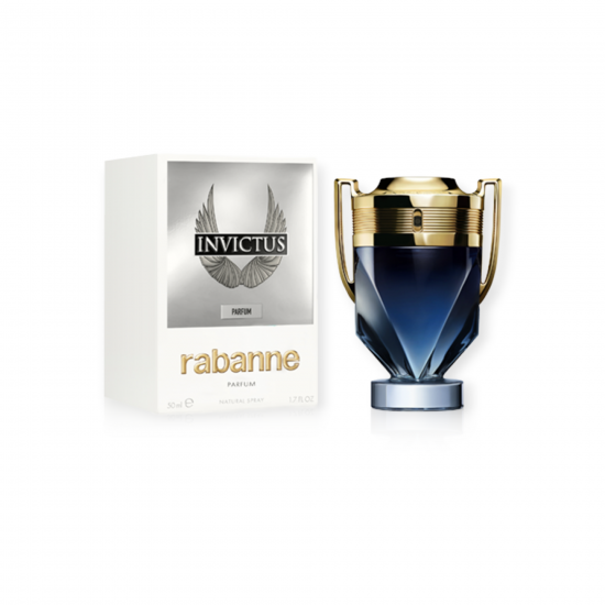 Paco Rabanne Invictus Parfum 50 Ml Paco Rabanne Invictus Parfum 50 Ml