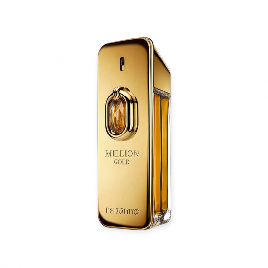 Paco Rabanne Million Gold Elixir Parfum Intense 100Ml Paco Rabanne Million Gold Elixir Parfum Intense 100Ml