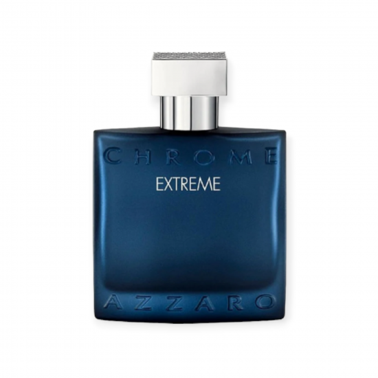 عطر ازارو كروم اكستريم او دو بارفيوم رجالي 50 مل عطر ازارو كروم اكستريم او دو بارفيوم رجالي 50 مل