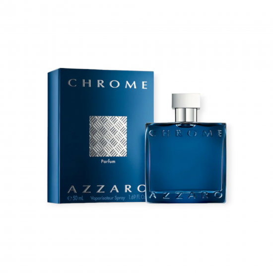 عطر ازارو كروم اكستريم او دو بارفيوم رجالي 50 مل عطر ازارو كروم اكستريم او دو بارفيوم رجالي 50 مل