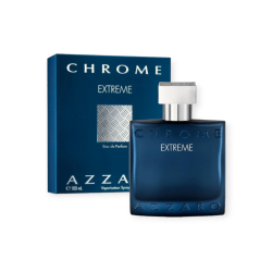 Azzaro Chrome Extreme Edp 100 Ml Azzaro Chrome Extreme Edp 100 Ml