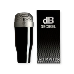 Azzaro Decibel Edt 50 Ml Azzaro Decibel Edt 50 Ml