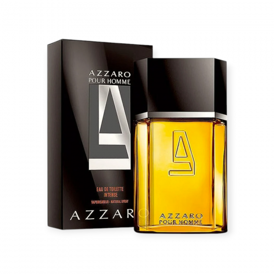 عطر ازارو بور اوم او دو تواليت انتنس للرجال 200 مل