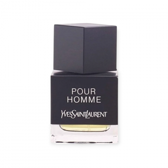 عطر ايف سان لوران بور هوم او دو تواليت للرجال 80مل عطر ايف سان لوران بور هوم او دو تواليت للرجال 80مل