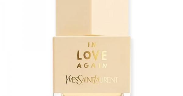 YSL In Love Again Edp 80 Ml