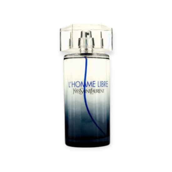 YSL L'Homme Libre Edt 200 Ml YSL L'Homme Libre Edt 200 Ml