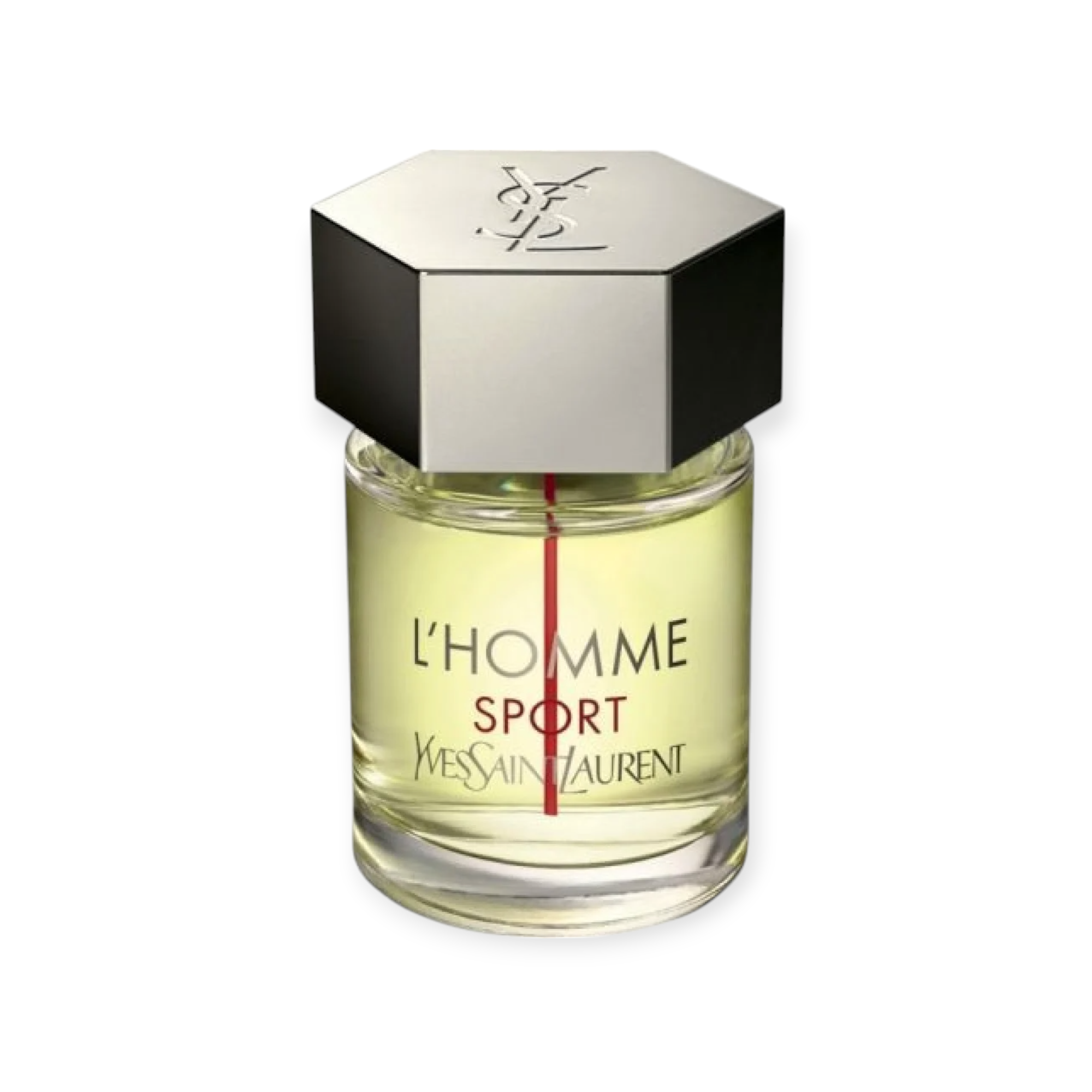 YSL L'Homme Sport Edt 100 Ml