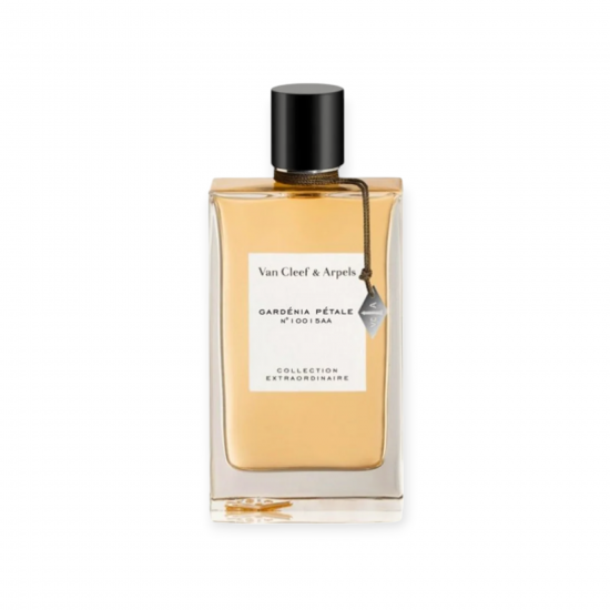 Van Cleef & Arpels Gardenia Petale Edp 75Ml Van Cleef & Arpels Gardenia Petale Edp 75Ml