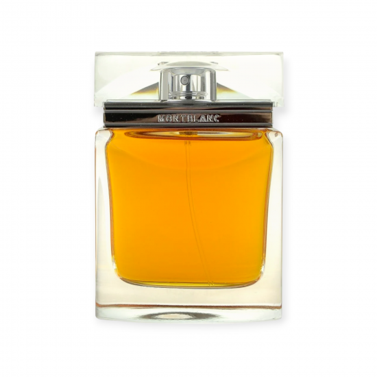 عطر مون بلان اكسيبشونيل او دو تواليت للرجال 75 مل عطر مون بلان اكسيبشونيل او دو تواليت للرجال 75 مل