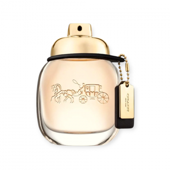 Coach New York Edp 30 Ml Coach New York Edp 30 Ml
