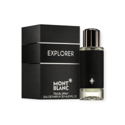 Mont Blanc Explorer Edp 30 Ml Mont Blanc Explorer Edp 30 Ml