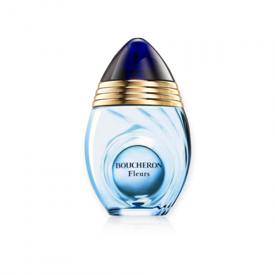 Boucheron Boucheron Fleurs Edp 100 Ml Boucheron Boucheron Fleurs Edp 100 Ml