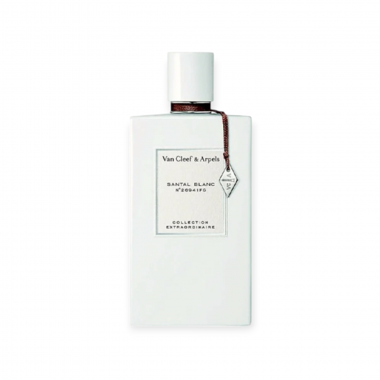 Van Cleef & Arpels Santal Blanc Edp 75Ml Van Cleef & Arpels Santal Blanc Edp 75Ml
