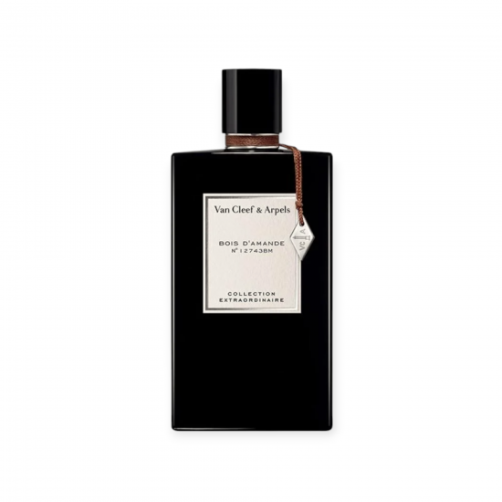 Van Cleef & Arpels Bois D'Amand Edp 75Ml