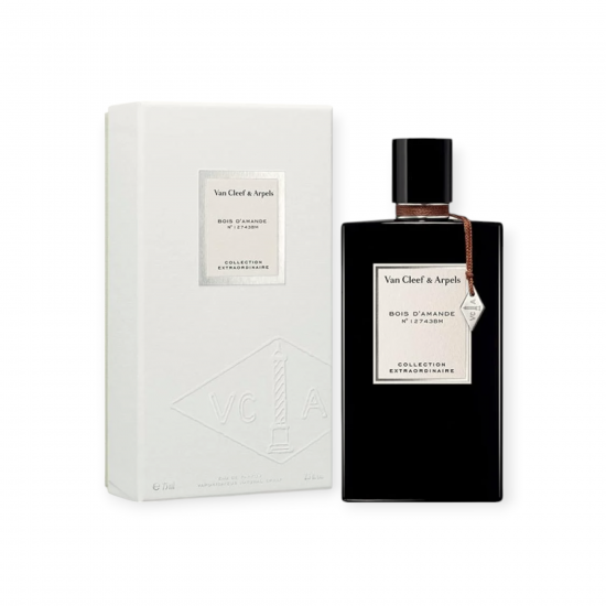 Van Cleef & Arpels Bois D'Amand Edp 75Ml