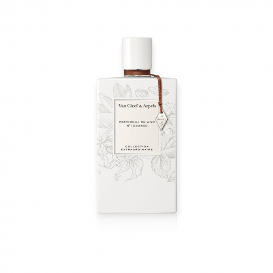 Van Cleef & Arpels Patchouli Blanc Edp 75Ml Van Cleef & Arpels Patchouli Blanc Edp 75Ml