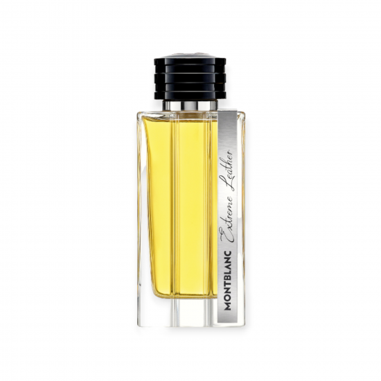 عطر مون بلان اكستريم ليذر او دو بارفيوم للرجال 125 مل عطر مون بلان اكستريم ليذر او دو بارفيوم للرجال 125 مل