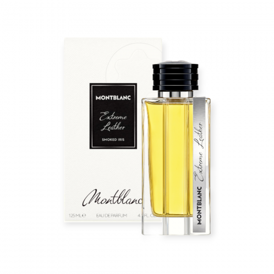 عطر مون بلان اكستريم ليذر او دو بارفيوم للرجال 125 مل عطر مون بلان اكستريم ليذر او دو بارفيوم للرجال 125 مل