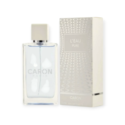 عطر كارون ليو بيور او دو تواليت للجنسين 100مل عطر كارون ليو بيور او دو تواليت للجنسين 100مل