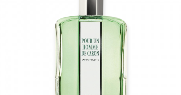 Caron Pour Un Homme De Caron Edt 750 Ml