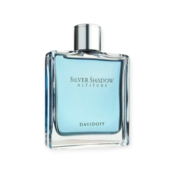 Davidoff Silver Shadow Altitude Edt 50 Ml Davidoff Silver Shadow Altitude Edt 50 Ml