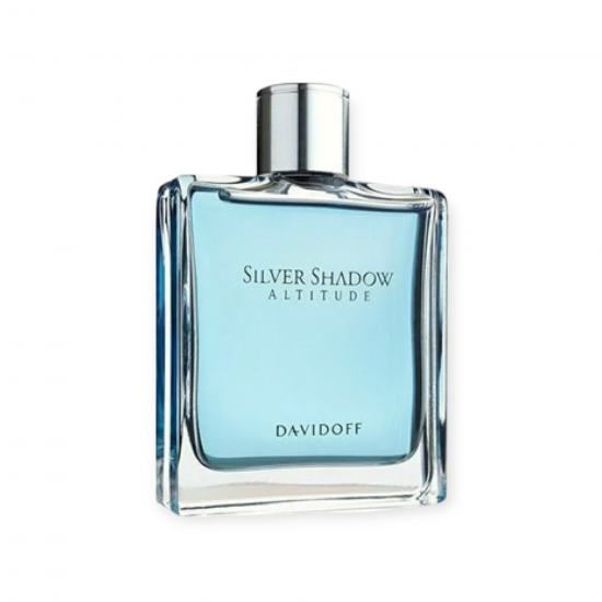 Davidoff Silver Shadow Altitude Edt 50 Ml