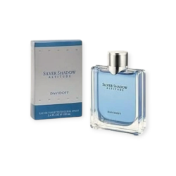 Davidoff Silver Shadow Altitude Edt 50 Ml Davidoff Silver Shadow Altitude Edt 50 Ml
