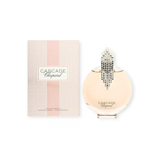 عطر شوبارد كاسكيدا اودي بارفيوم للنساء 75مل عطر شوبارد كاسكيدا اودي بارفيوم للنساء 75مل