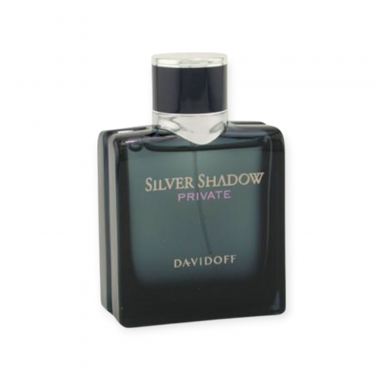 Davidoff Silver Shadow Private Edt 50 Ml Davidoff Silver Shadow Private Edt 50 Ml