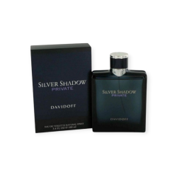 Davidoff Silver Shadow Private Edt 50 Ml Davidoff Silver Shadow Private Edt 50 Ml