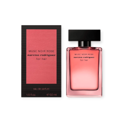 Narciso Rodriguez Musc Noir Rose Edp 50 Ml Narciso Rodriguez Musc Noir Rose Edp 50 Ml