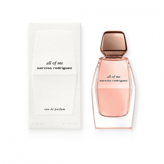 Narciso Rodriguez All Of Me Edp 90 Ml Narciso Rodriguez All Of Me Edp 90 Ml